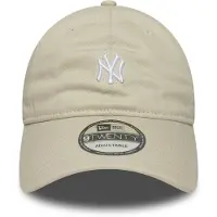 New Era Mlb New York Yankees Mini Logo 9twenty Kasket