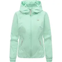 Ragwear Funktionsjakke 'Dizzie' mint