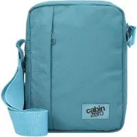 CabinZero 3l With Rifd Pocket Skuldertaske