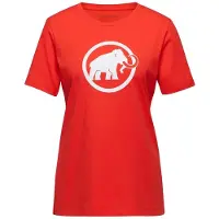 Mammut Core Classic T-shirt Med Korte ærmer