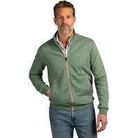 NZA 26an300 Sweatshirt Med Lynlås