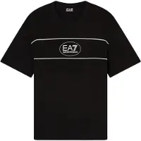 EA7 7m001494_af16548 T-shirt Med Korte ærmer