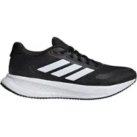 Adidas Løbesko 'Runfalcon 5' sort / hvid