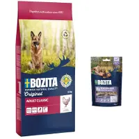 Bozita Original Adult Classic hundefoder