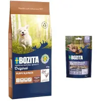 Bozita Original Puppy & Junior hundefoder