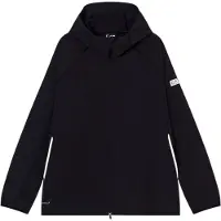 EA7 EA7til mænd. 7M001376_AF21306 Ventus7-jakke M Sort (S), Sport, Polyester