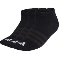 Adidas Sportssokker antracit / sort / hvid