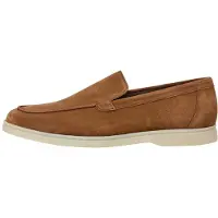 Hackett London Martin Plain Loafers