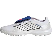 Adidas Predator League Fold-over Tongue Tf Fodboldstøvler