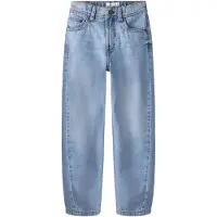 Name it Jeans blå