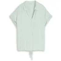 Tom Tailor 1049797 Kortærmet Bluse