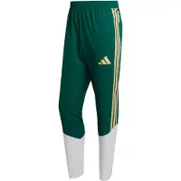 Adidas Italien 26 Tiro præsentationsbukser, størrelse Small