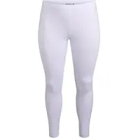 Zizzi Leggings hvid
