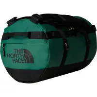 The North Face Rejsetaske - Base Camp Duffel - 50 L - Grøn/Sort - - OneSize - Taske