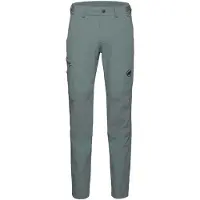 Mammut Runbold Guide Softshell Bukser