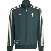 Adidas Originals Juventus Terrace Icons træningsoverdel, størrelse 152 cm