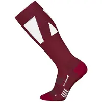 Mammut Freeski Merino Knee Sokker