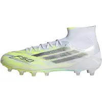 Adidas F50 Sparkfusion Elite Mid Cut Fg/ag Fodboldstøvler Til Kvinder