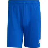 Adidas Shorts Entrada 26 - Konge blå/Hvid, størrelse X-Small