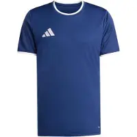 Adidas Funktionsskjorte 'ENT26' blå / hvid