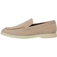 Hackett Martin Plain Loafers
