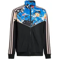 Adidas Manchester United Stone Roses træningsoverdel til børn, størrelse 164 cm