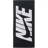 Nike Accessories Jacquard Medium Graphic Håndklæde