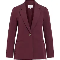 Vila Vilowny Enkeltradet Blazer