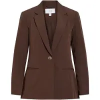 Vila Vilowny Enkeltradet Blazer
