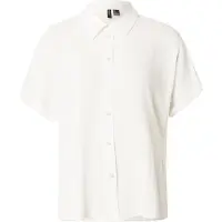 Vero Moda Bluse 'VMAlice' hvid