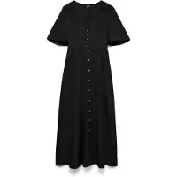 Vero Moda Kjole 'VMMELANEY' sort