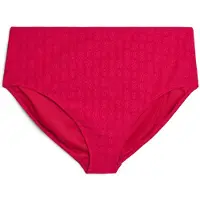 Swim By Zizzi Bikinitrusse 'Salina' magenta