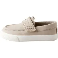 Next Lave sko beige