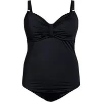 Swim By Zizzi Badedragt 'Shanny' sort