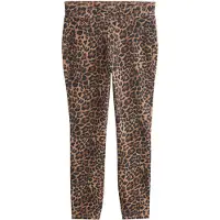 Next Leggings brun / cappuccino / sort