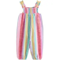 Next Overall mint / lavendel / lys pink / lys rød
