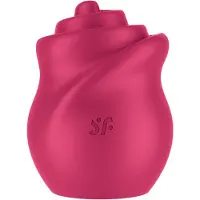 Satisfyer Tongue Twister Flicking Tongue Vibrator