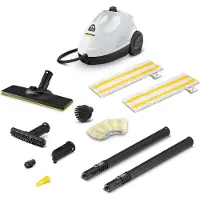 Kärcher Damprenser KARCHER SC 2 EasyFix Plus - 1.512-614.0