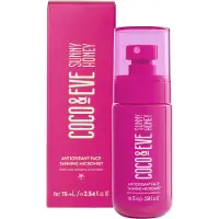Coco & Eve Antioxidant Face Tanning Mist - 80ml
