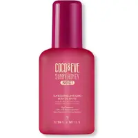 Coco & Eve Tan Boosting Anti-aging Body Oil SPF50 Kropsolie 150 ml
