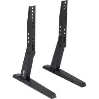 Speaka Professional TV-fod 33,0 cm (13) - 94,0 cm (37) Ubevægelig