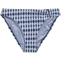 Next Bikinitrusse marin / lyseblå / hvid