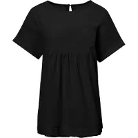 Imily Bela Bluse sort