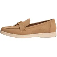 Friends Like These Slipper camel