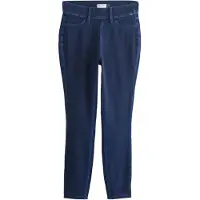 Next Leggings blue denim
