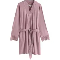 Ted Baker Morgenkåbe gammelrosa