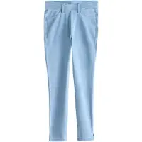 Next Leggings himmelblå