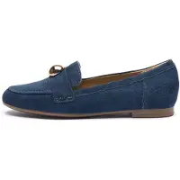 Rylko Slipper mørkebrun