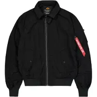 Alpha industries Ripstop Flying Bomberjakke
