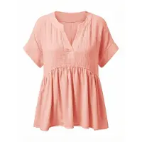 Imily Bela Bluse pink